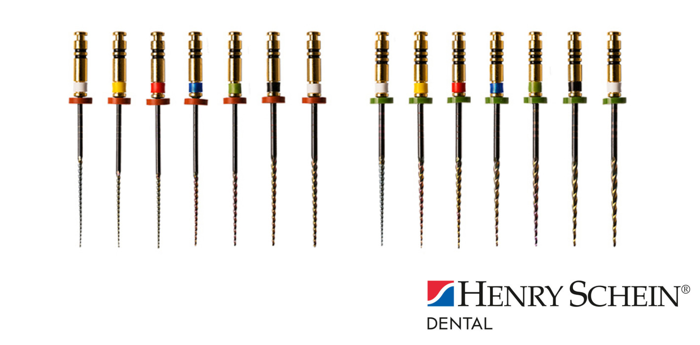 Neue Generation von EndoFeilen für mehr Komfort und Sicherheit